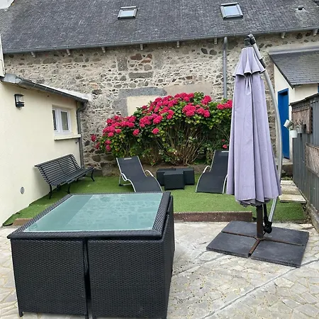 Ty-Kokoon Villa Saint-Quay-Portrieux Buitenkant foto