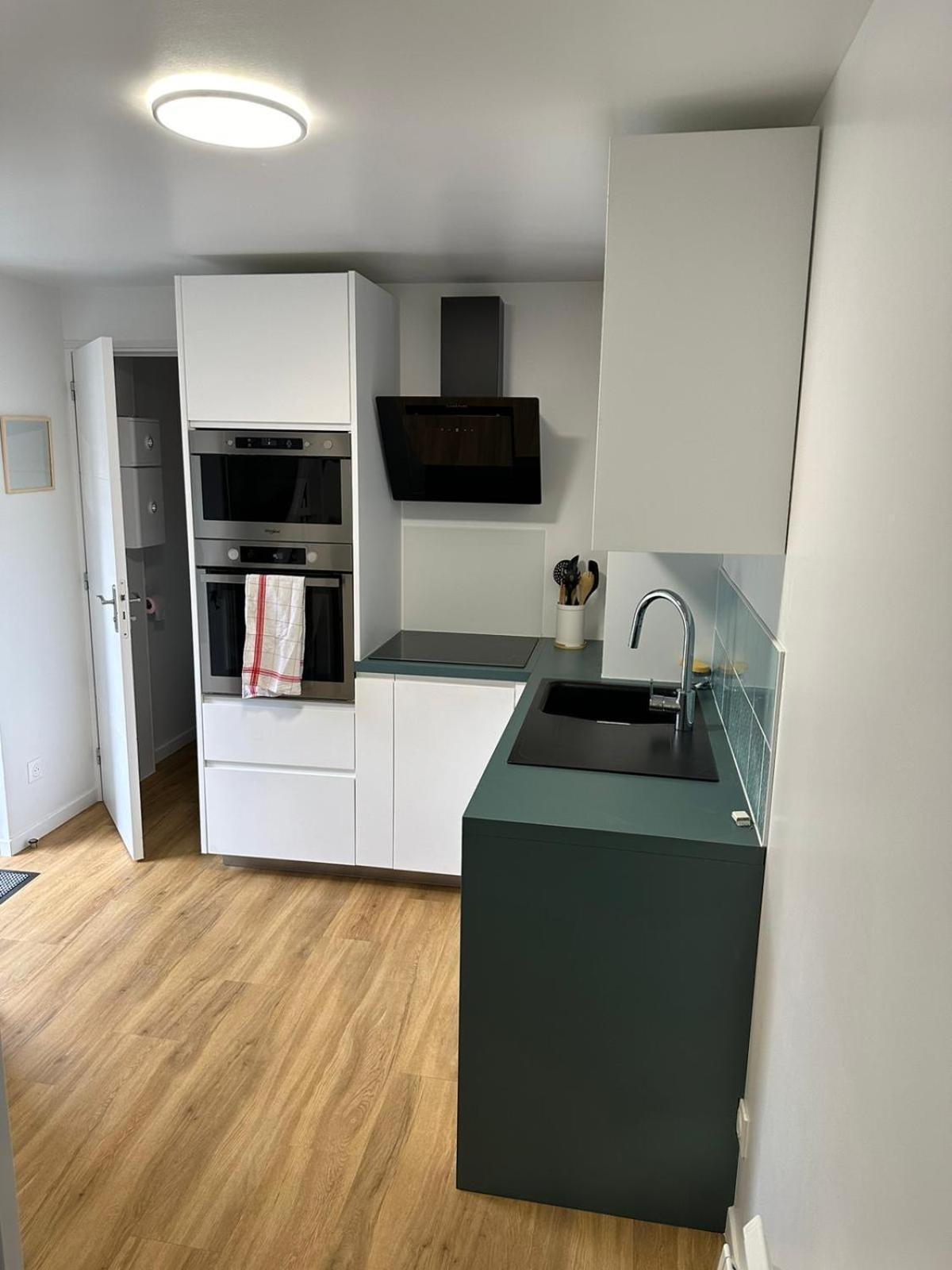 Ty-kokoon Vakantiehuis *