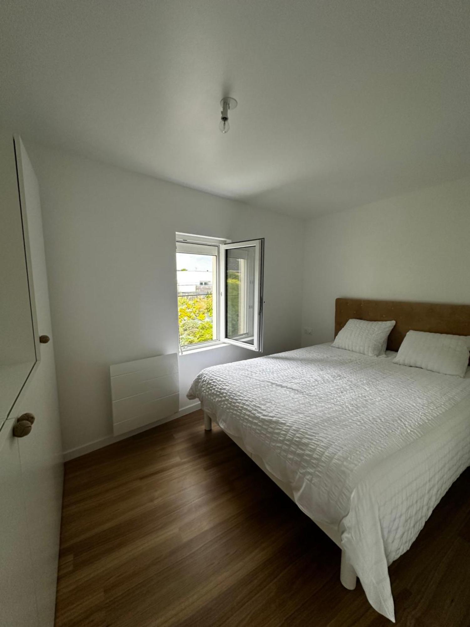 Ty-kokoon Vakantiehuis *