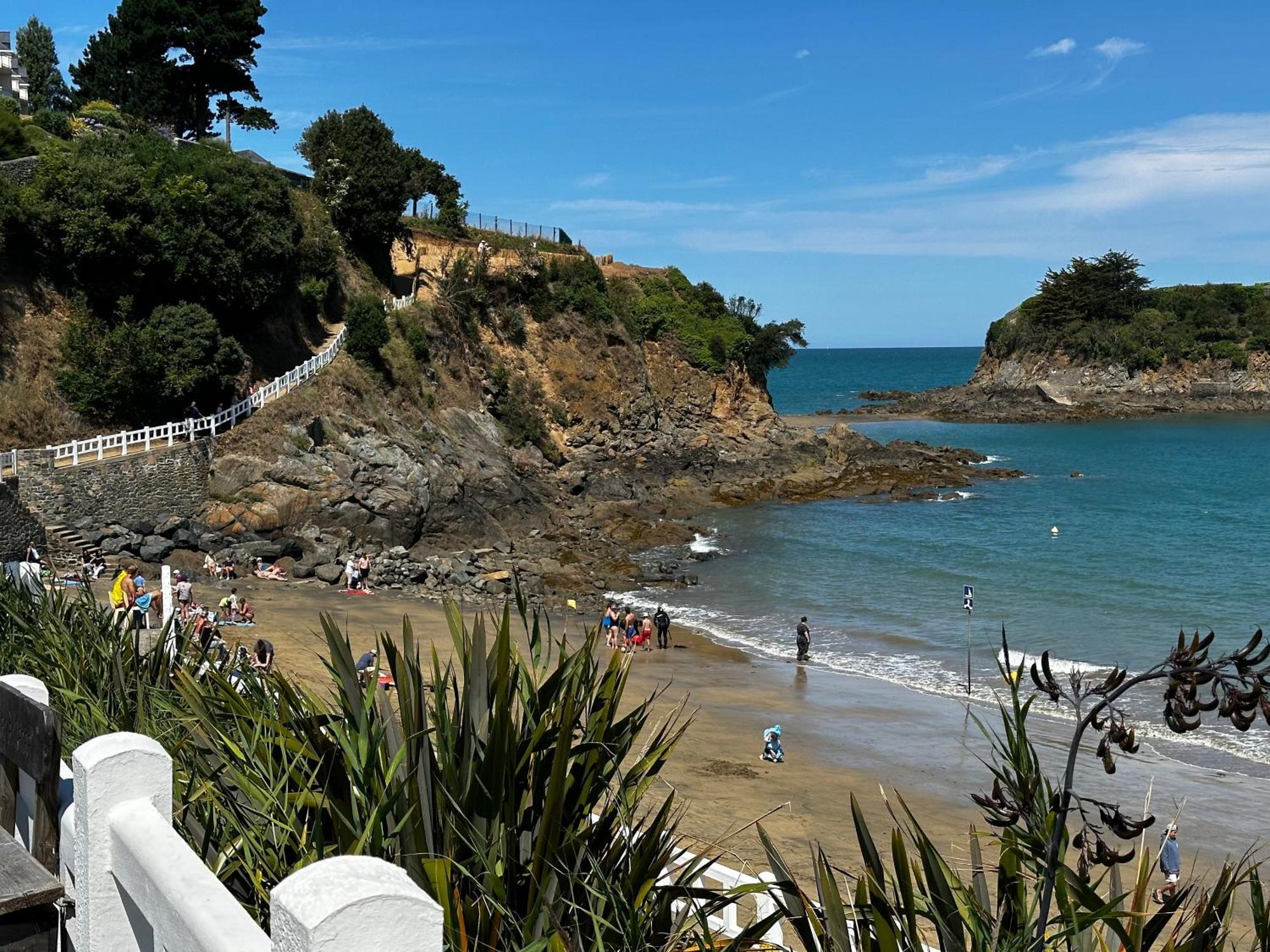 Ty-kokoon Saint-Quay-Portrieux